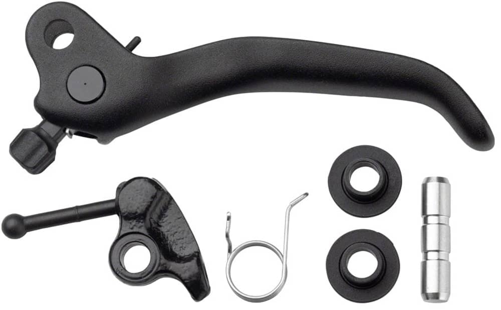 SRAM Level C1 Bronze Stealth Lever Blade Kit in Black - Image 1 of 1