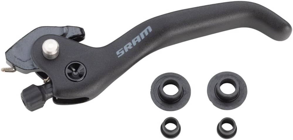 SRAM G2 RSC Replacement Lever Blade in Aluminum Black - Image 1 of 1