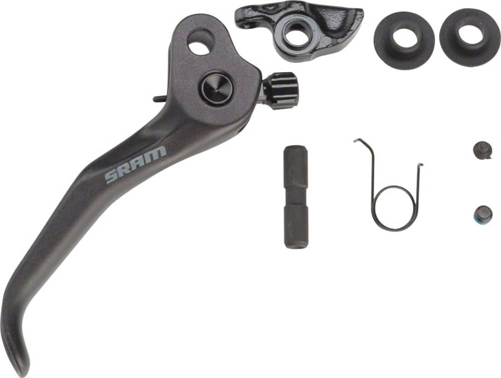 SRAM Guide RS Lever Blade in Black - Image 1 of 1