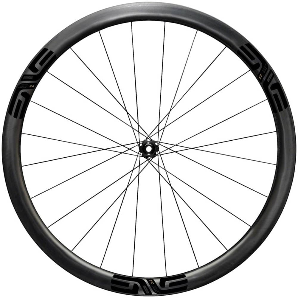 ENVE SES 3.4 Innerdrive 700c Wheel in Black - Image 1 of 1