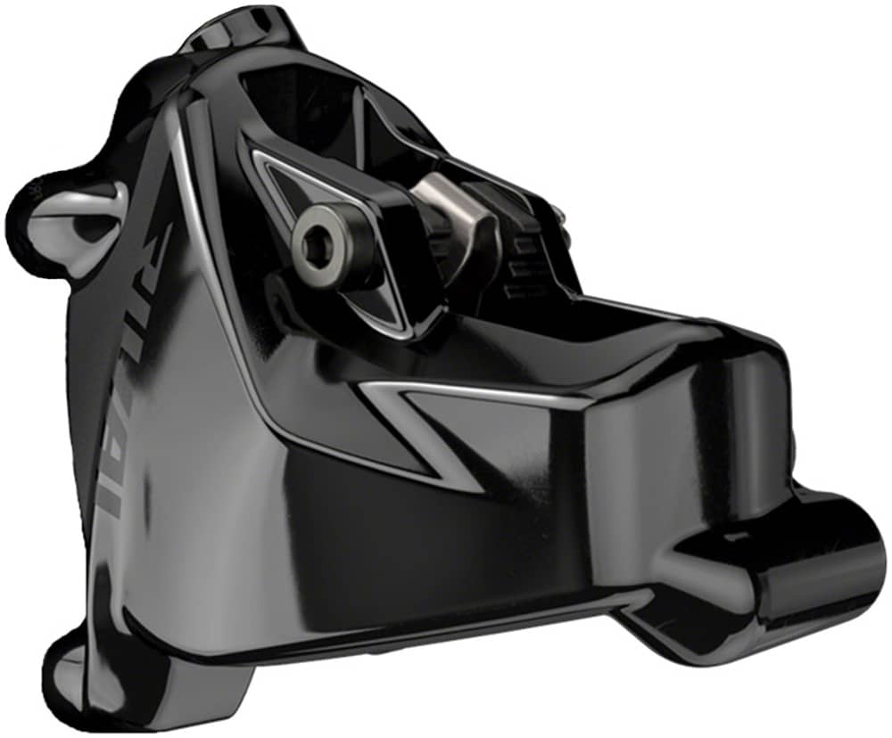 SRAM Rival D1 eTap AXS D1 HRD Disc Brake Caliper in Black - Image 1 of 1