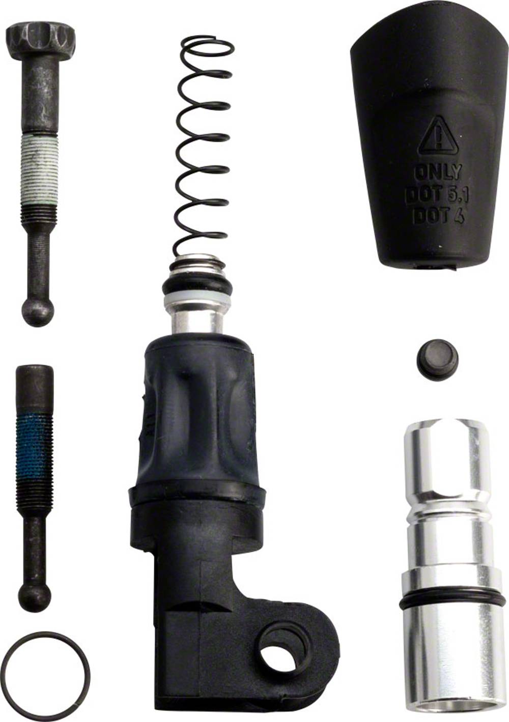 Sram | Disc Brake Lever Internals Avid Db1, Db3