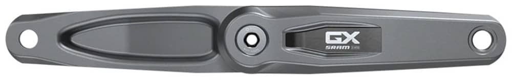 SRAM GX Eagle T-Type Ebike Crank Arm Set