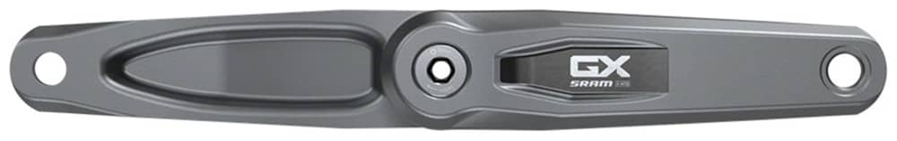 SRAM GX Eagle T-Type Ebike Crank Arm Set - Image 1 of 1