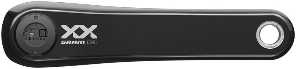 SRAM XX D1 Eagle T-Type AXS Wide Left