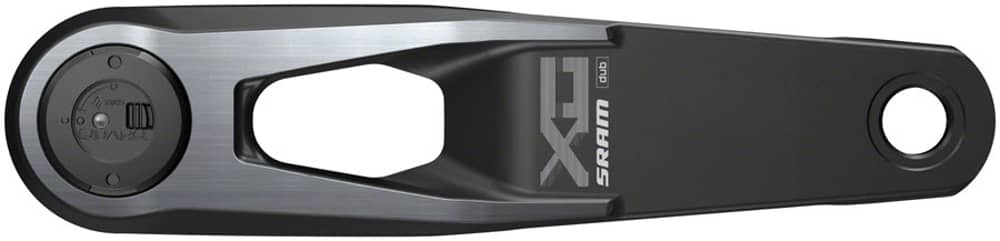SRAM X0 Eagle T-Type AXS Wide Left Crank Arm Power Meter - Image 1 of 1