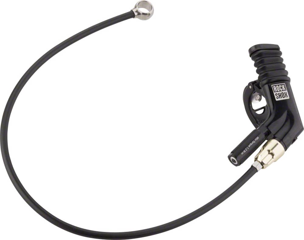 RockShox Xloc Remote in Black - Image 1 of 1