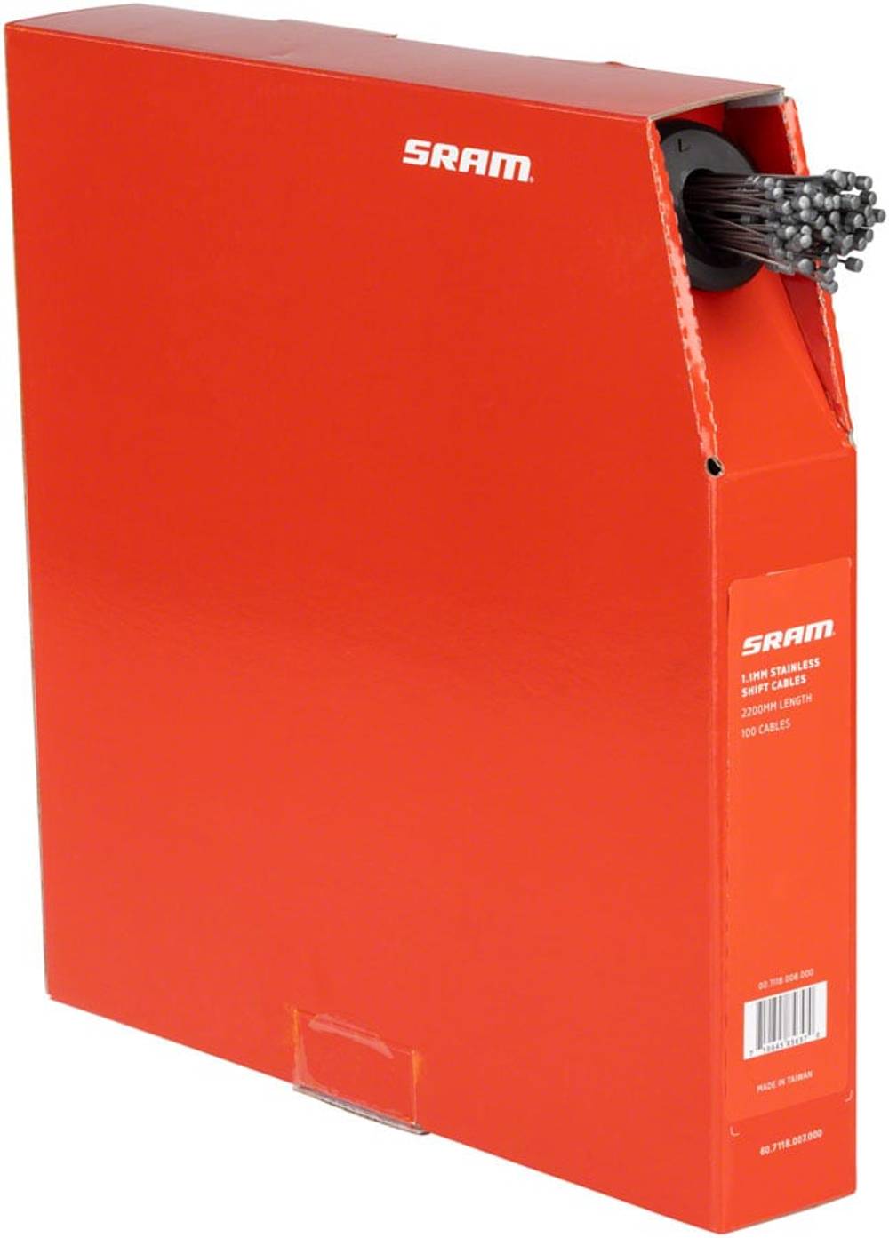 SRAM Stainless Steel Shift Cables