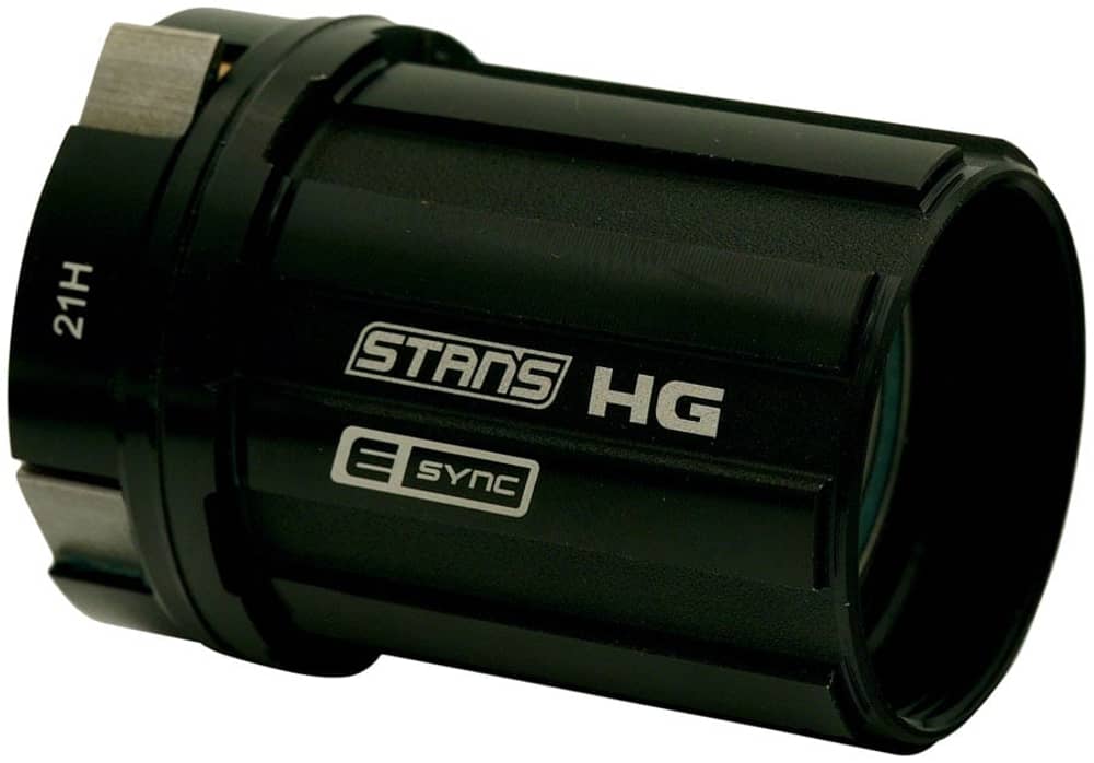 Stan's E-Sync Freehub in Black - Image 1 of 1