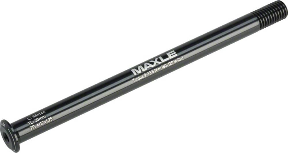 SRAM Maxle Stealth Rear Thru Axle