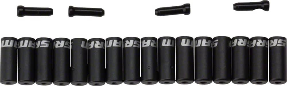 SRAM Ferrule Kit