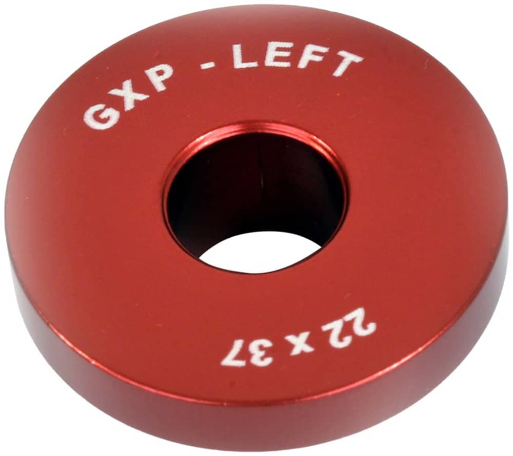 Wheels MFG Open Bore Drift in Black - Image 1 of 1