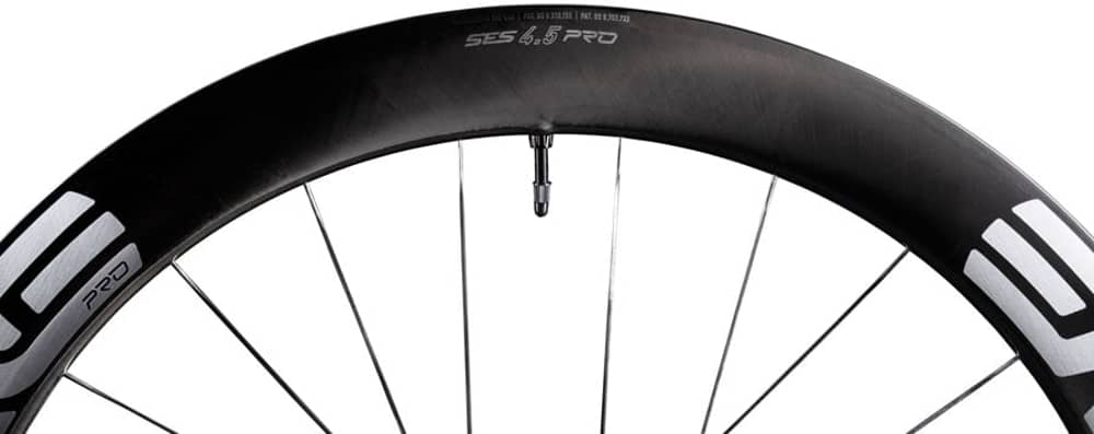 ENVE SES 4.5 Pro 700c Wheel