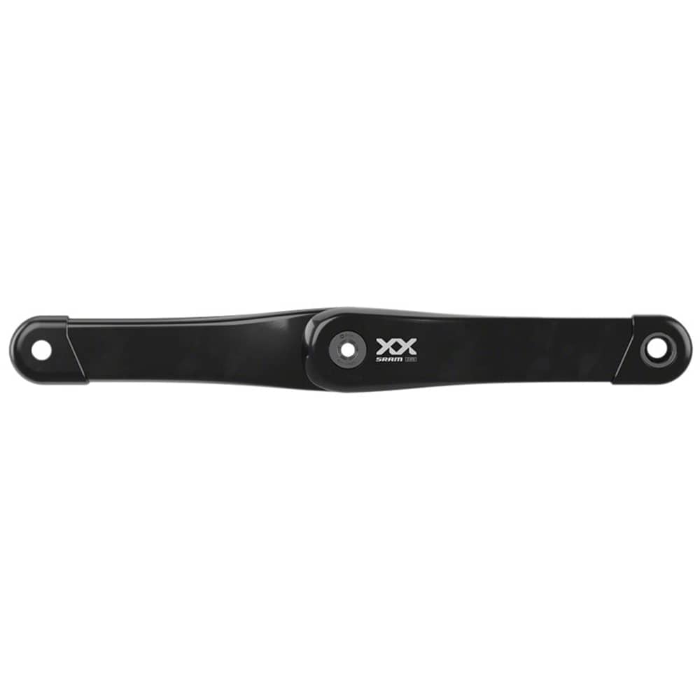 SRAM XX Ebike Crank Arms in Black - Image 1 of 2