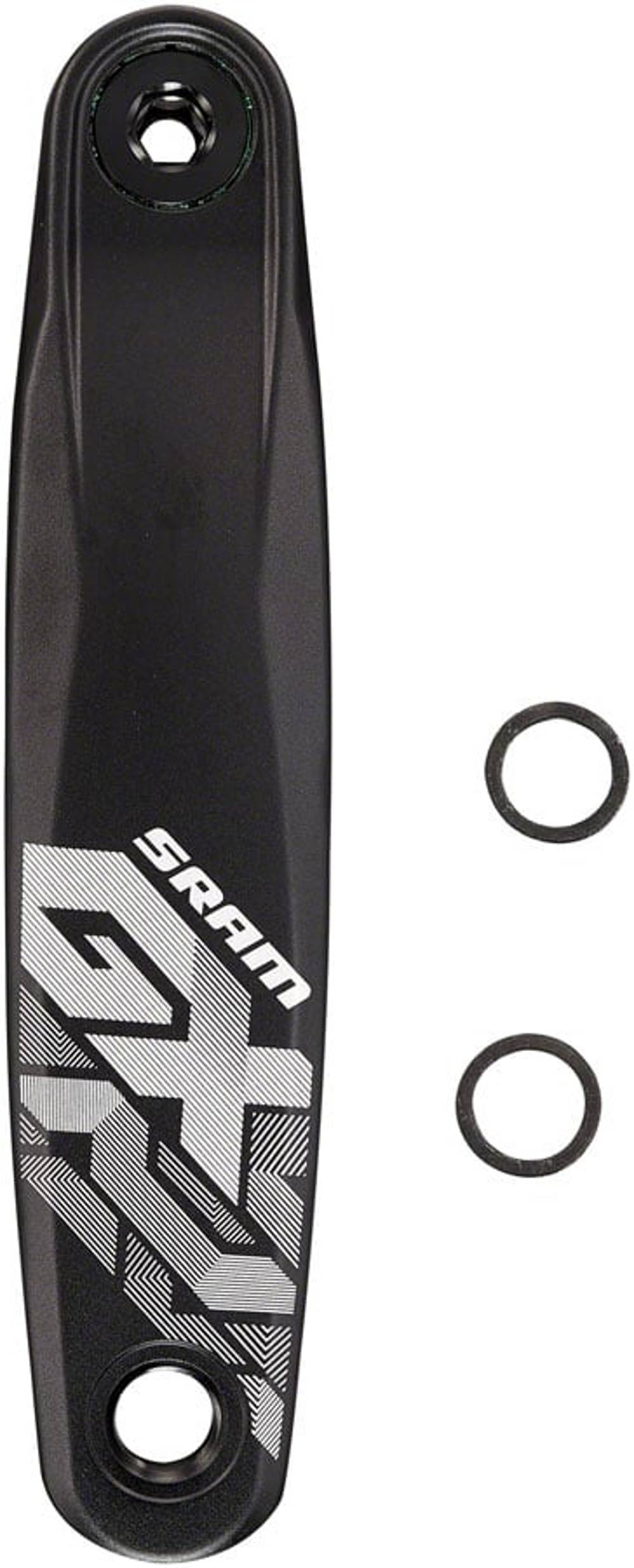 SRAM GX Eagle GXP Left Crank Arm