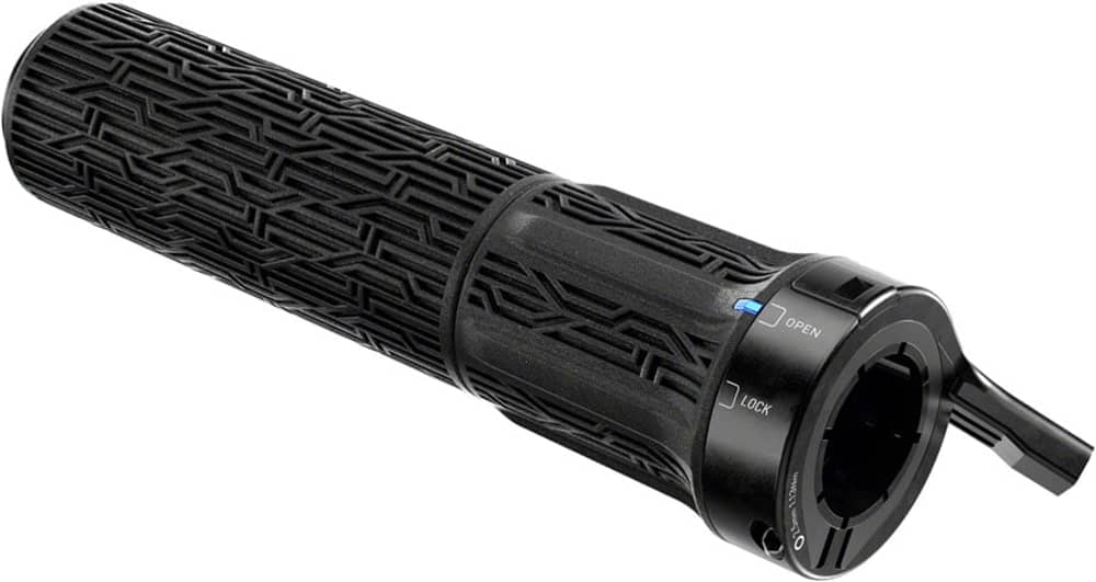 RockShox TwistLoc Remote in Black - Image 1 of 2