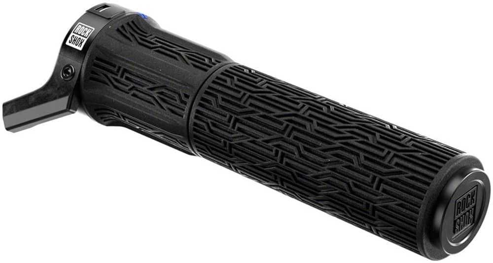 RockShox TwistLoc Remote in Black - Image 2 of 2