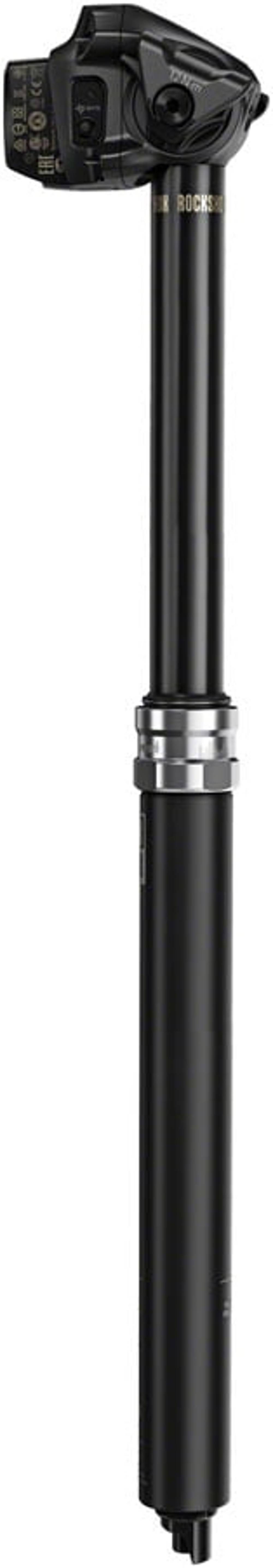 RockShox Reverb A2 AXS Dropper Seatpost in Black - Image 2 of 3