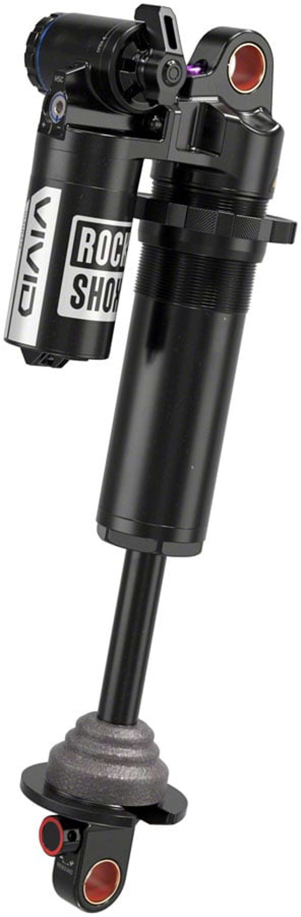 RockShox Vivid Coil Ultimate C1 Rear Shock - Image 1 of 1