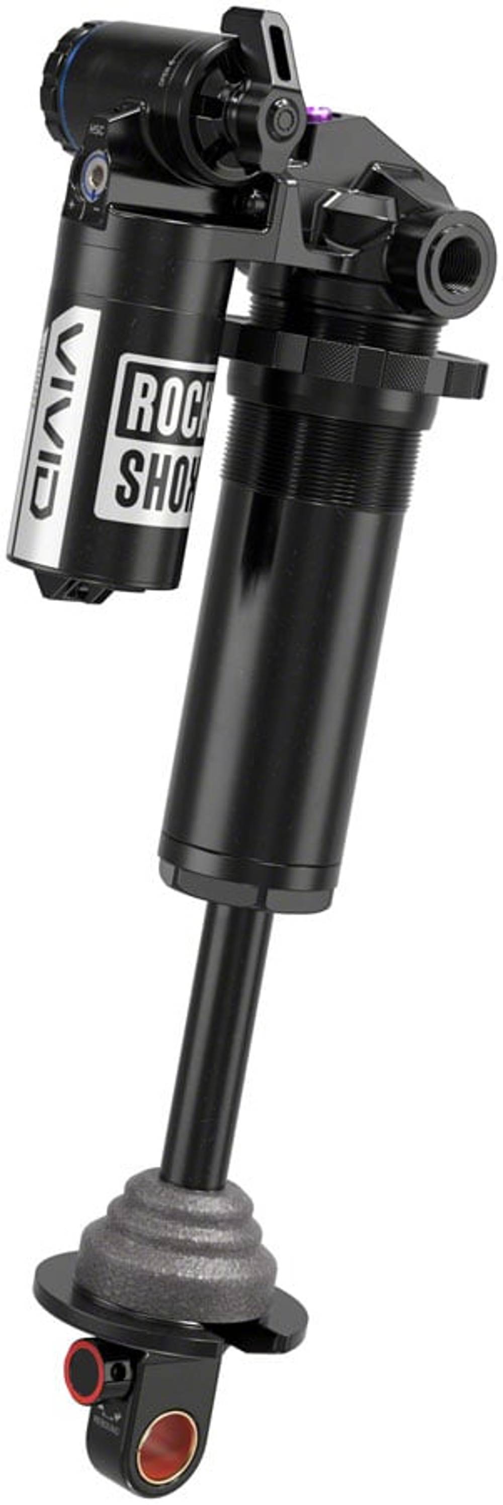RockShox Vivid Coil Ultimate C1 Rear Shock