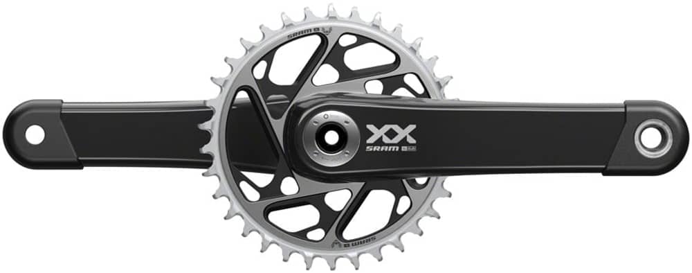 SRAM XXSL Eagle T-Type Crankset