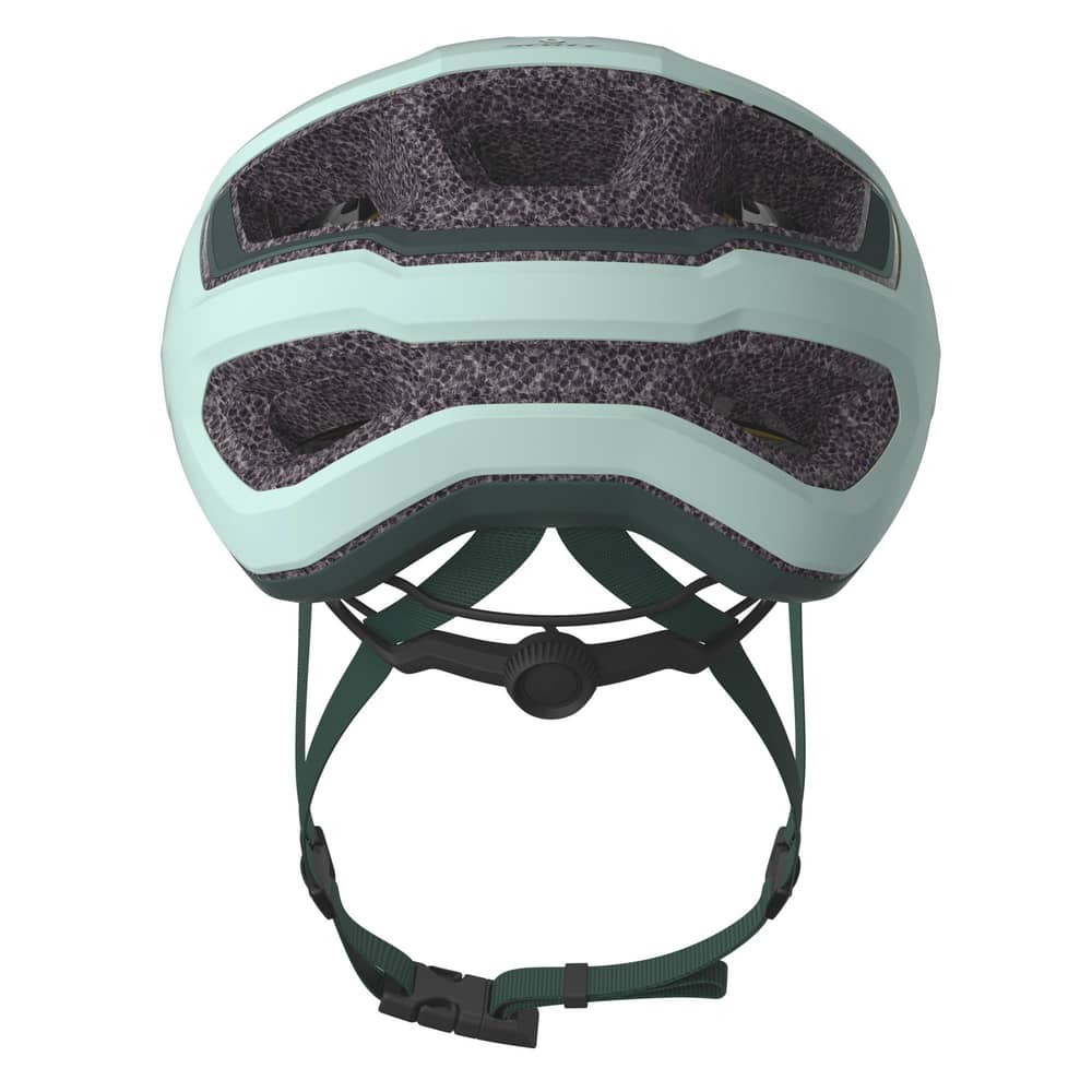 SCOTT Helmet Arx Plus (CPSC) in Mineral Green - Image 4 of 5