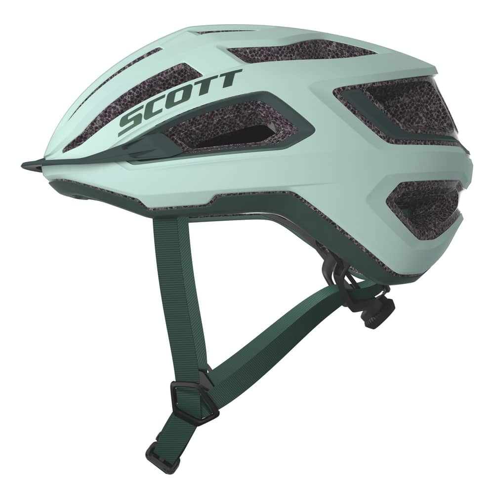SCOTT Helmet Arx Plus (CPSC) in Mineral Green - Image 2 of 5