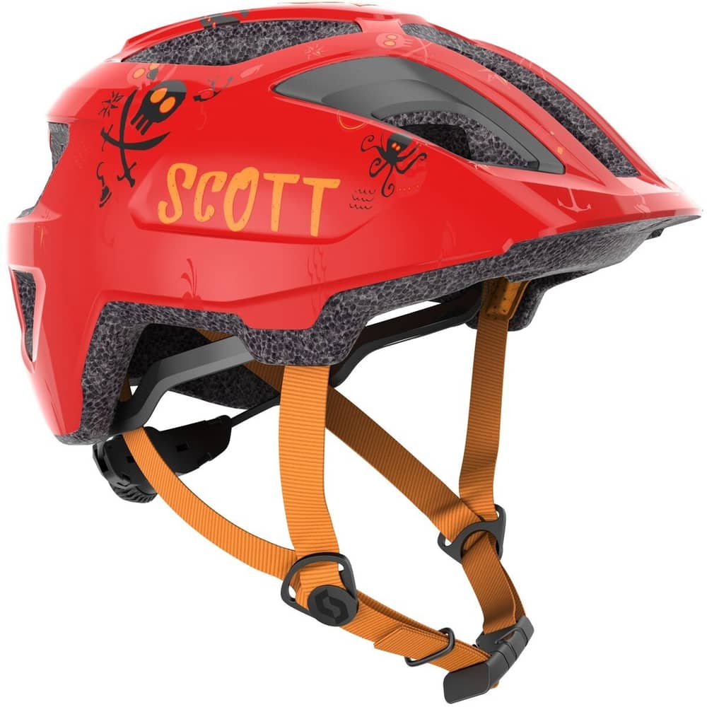 SCOTT Helmet Kid Spunto (CPSC)