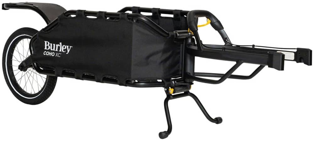 Burley Coho XC Cargo Trailer