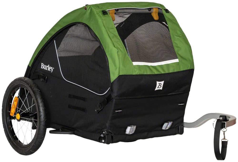 Burley Tail Wagon Pet Trailer