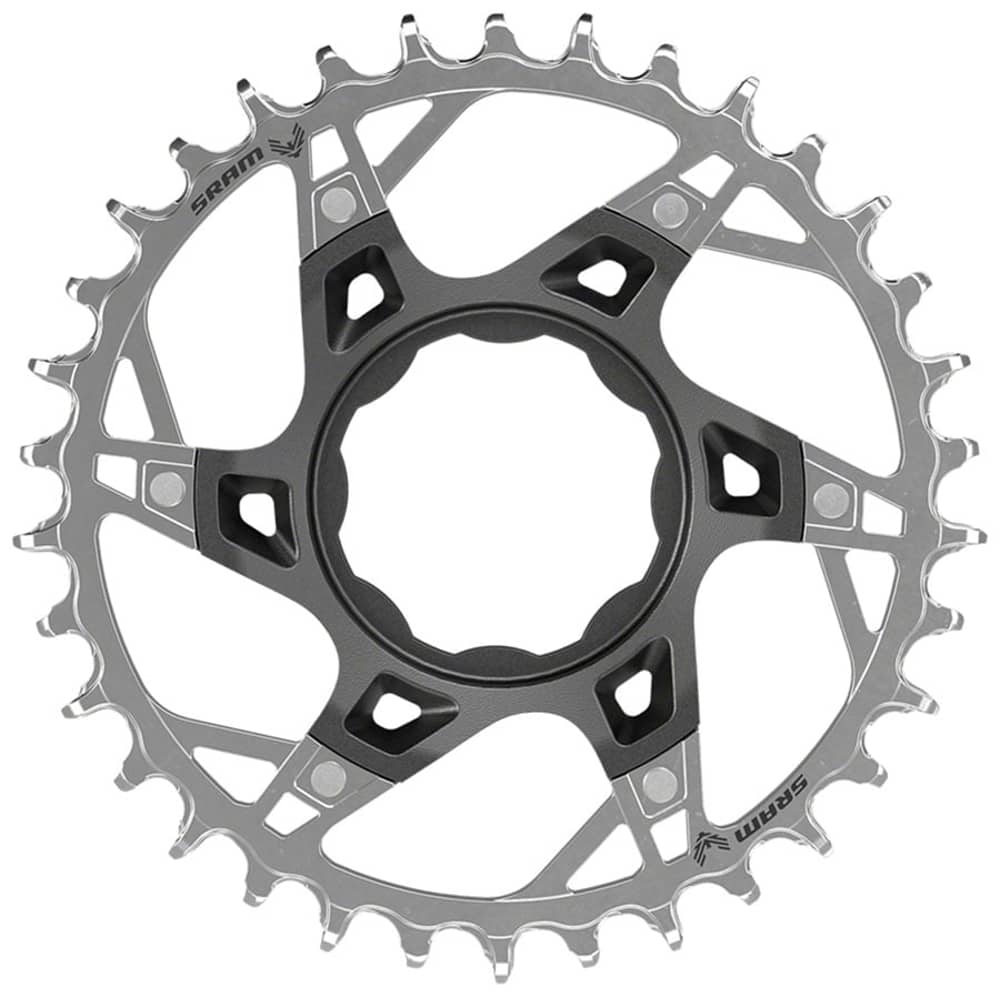 SRAM XX T-Type E-MTB Chainring