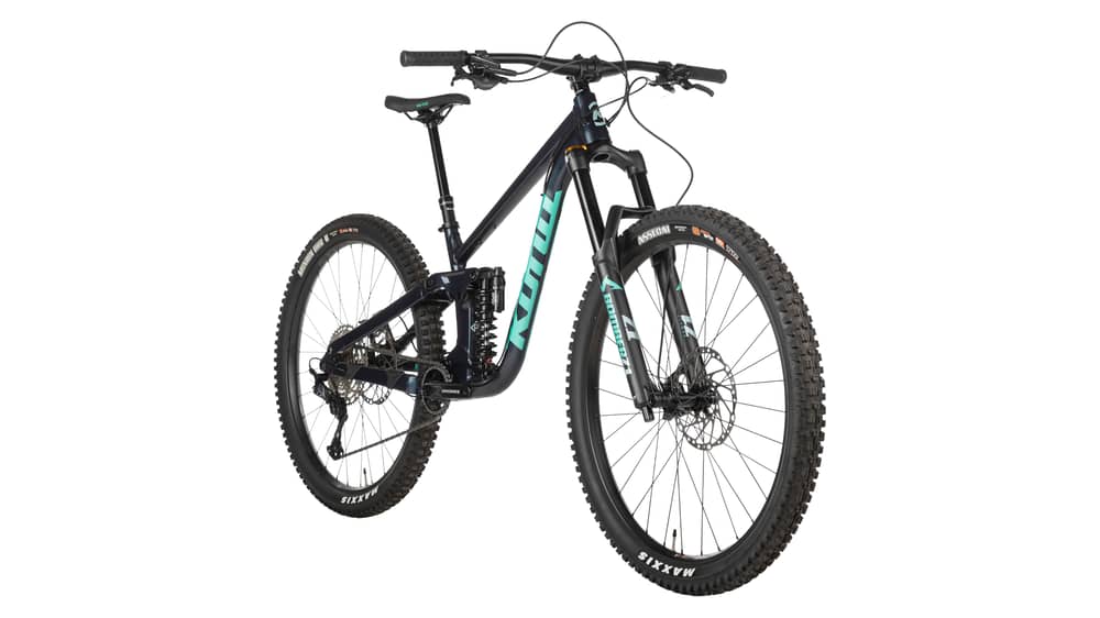 Kona Process X Bike