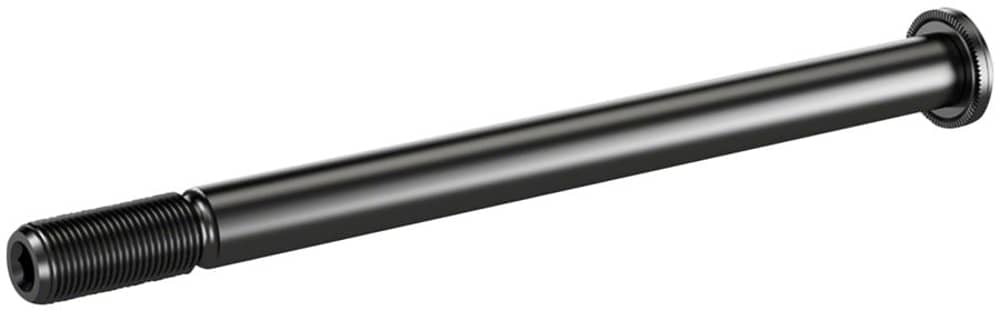 Wheels MFG Rear Thru Axle in Black - Image 2 of 2