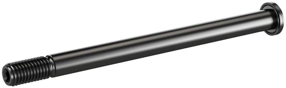 Wheels MFG Rear Thru Axle in Black - Image 2 of 2