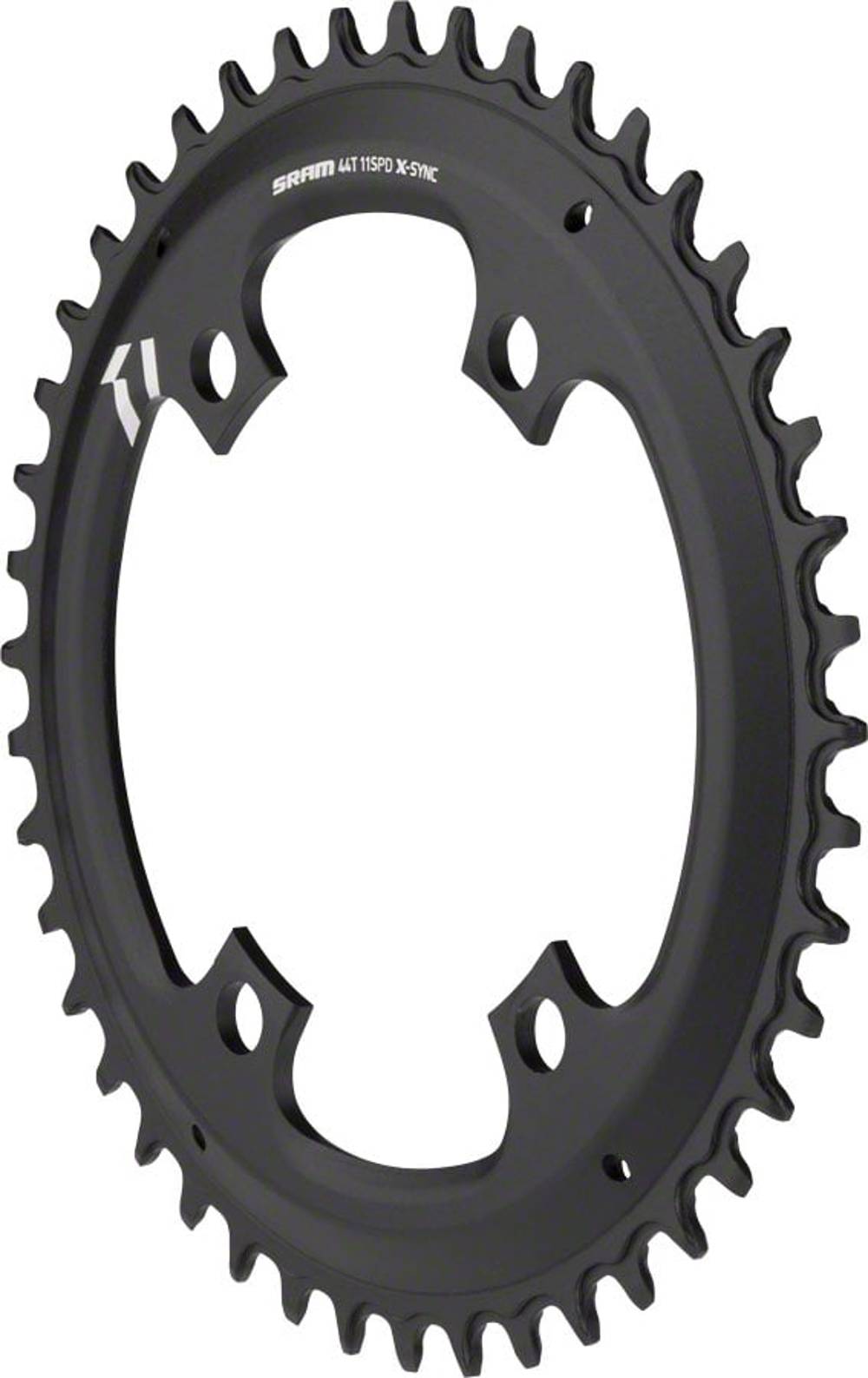 SRAM X-Sync Chainring in Black - Image 1 of 1