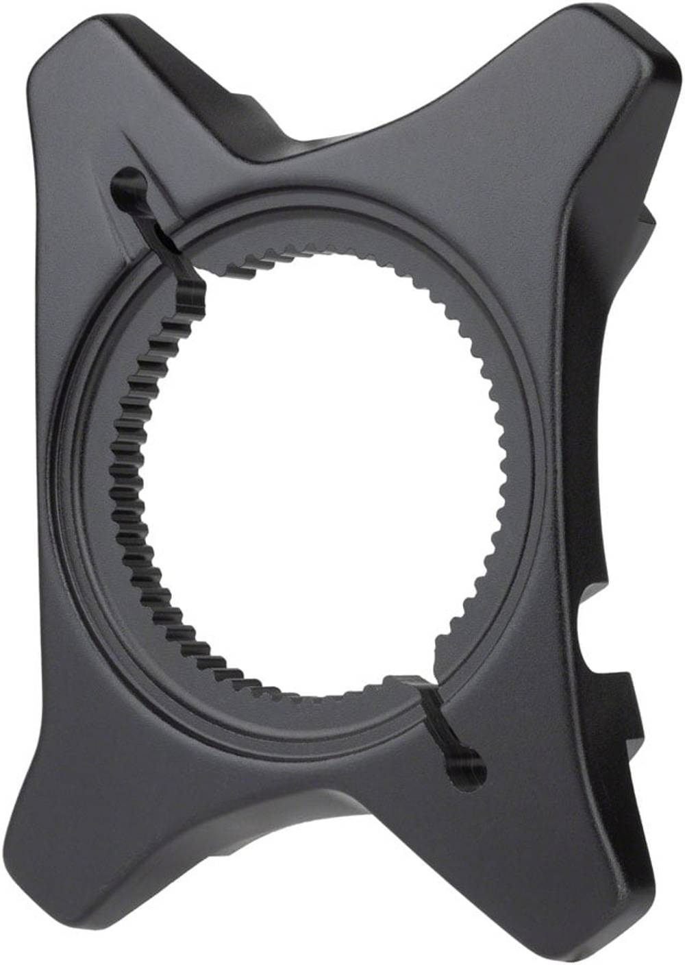 SRAM Ebike Crank Spider in Black - Image 1 of 3