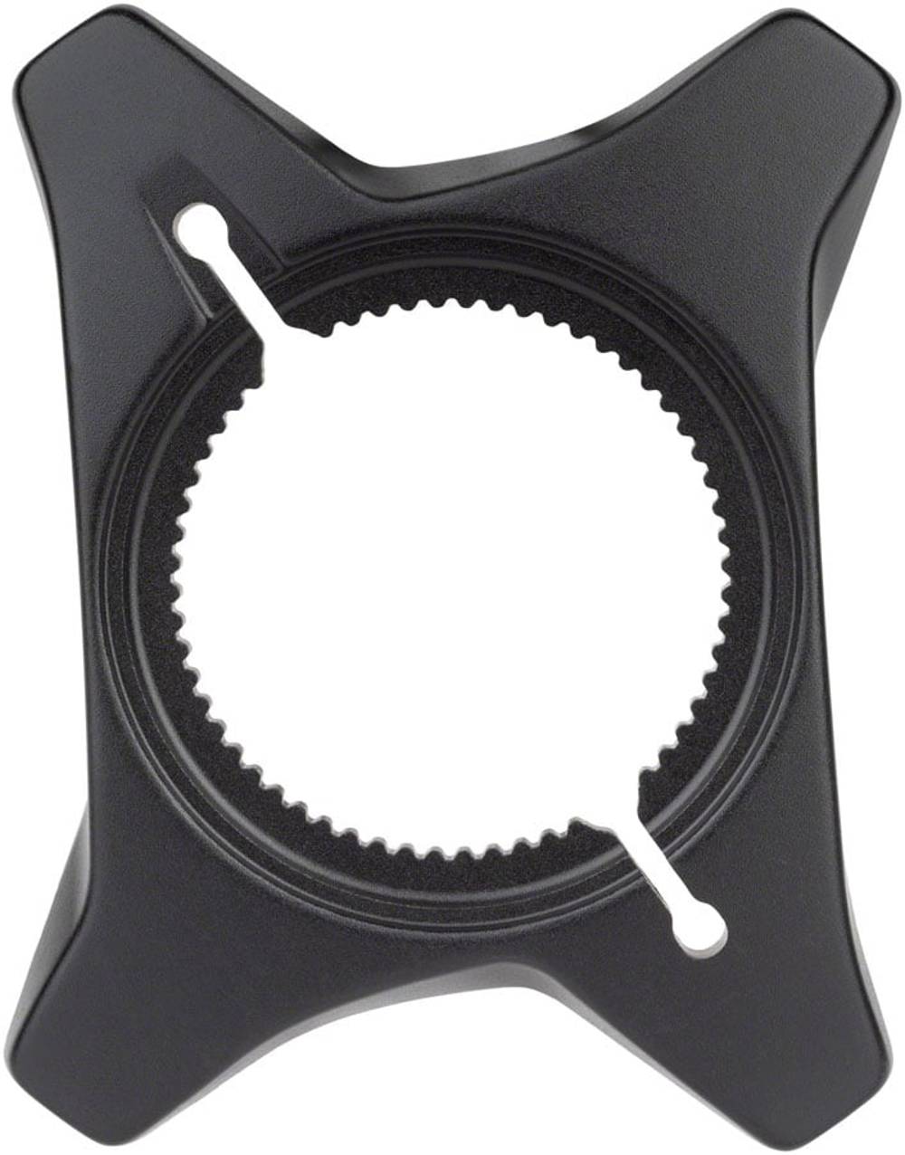 SRAM Ebike Crank Spider in Black - Image 2 of 3