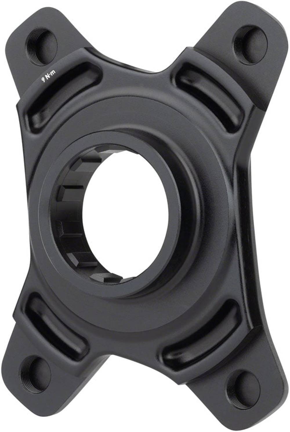 SRAM Ebike Crank  Spider