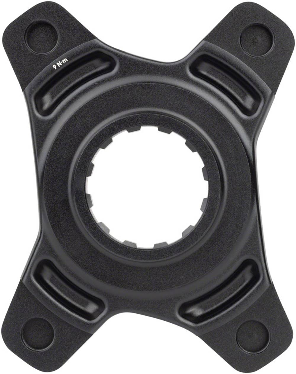 SRAM Ebike Crank  Spider