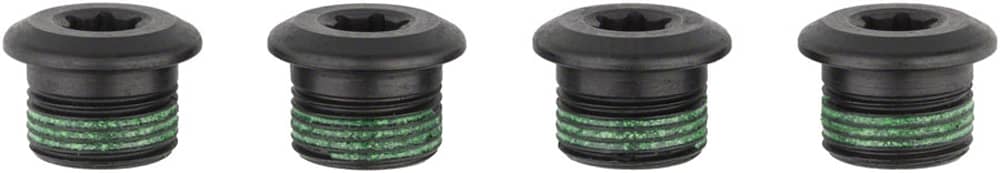 SRAM Ebike Crank  Spider