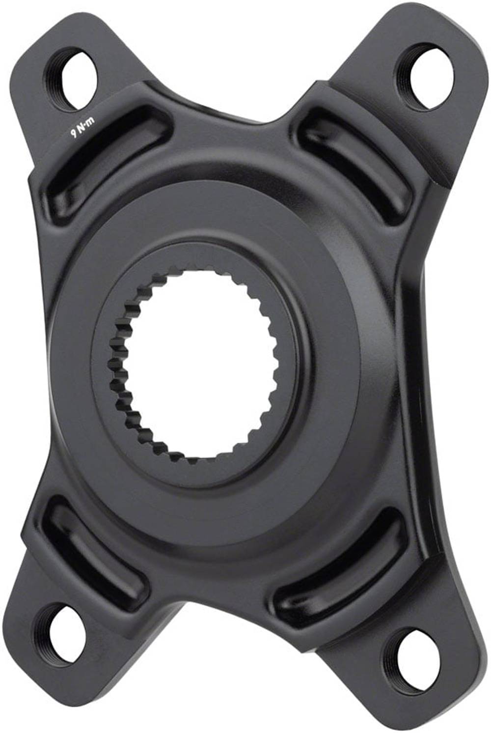 SRAM 1x Ebike Crank Spider in Black - Image 1 of 1