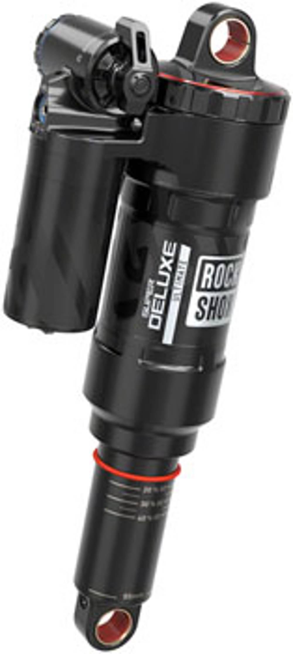 RockShox Super Deluxe Ultimate C1 Rear Shock