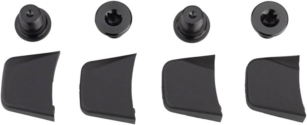 SRAM RED/Force D1 eTap AXS Crank Chainring Bolt Kit