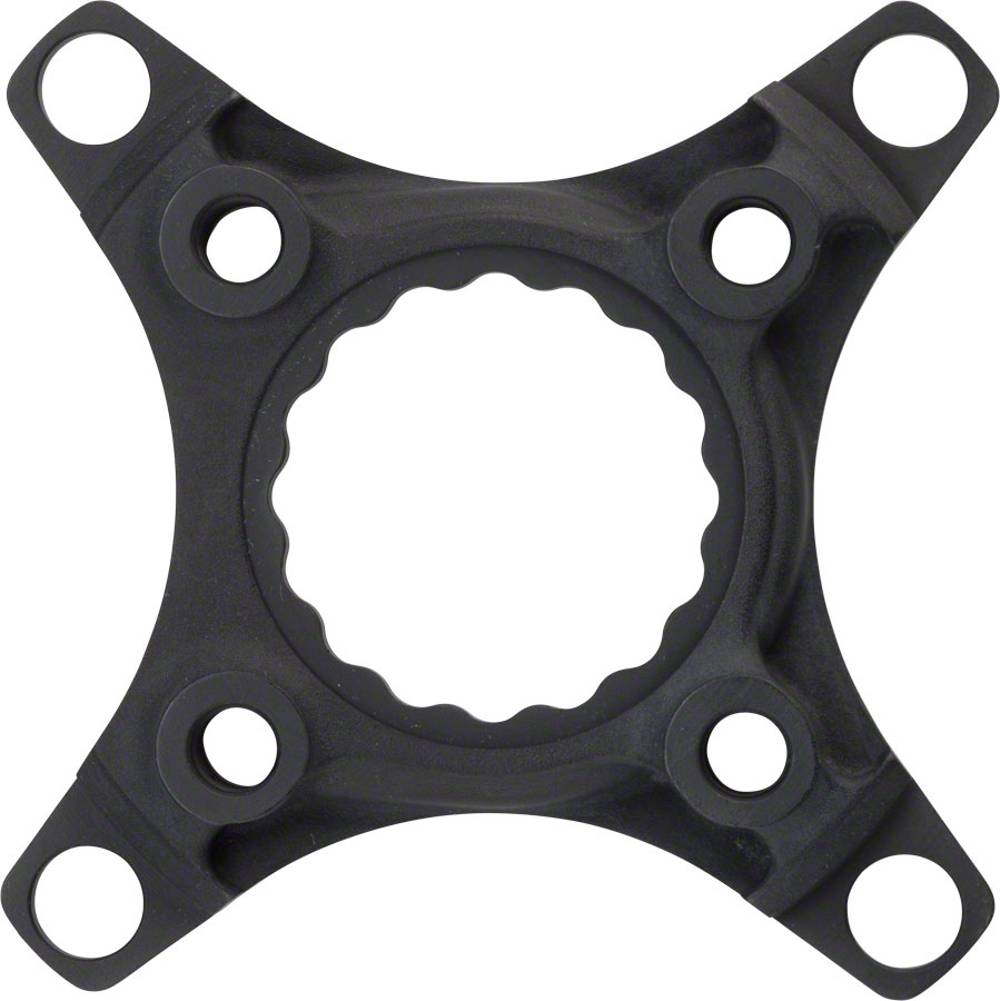 RaceFace CINCH Direct Mount Spider in Black - Image 1 of 1