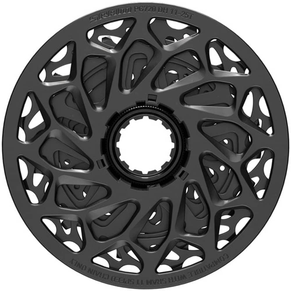SRAM PG-720 DH Cassette