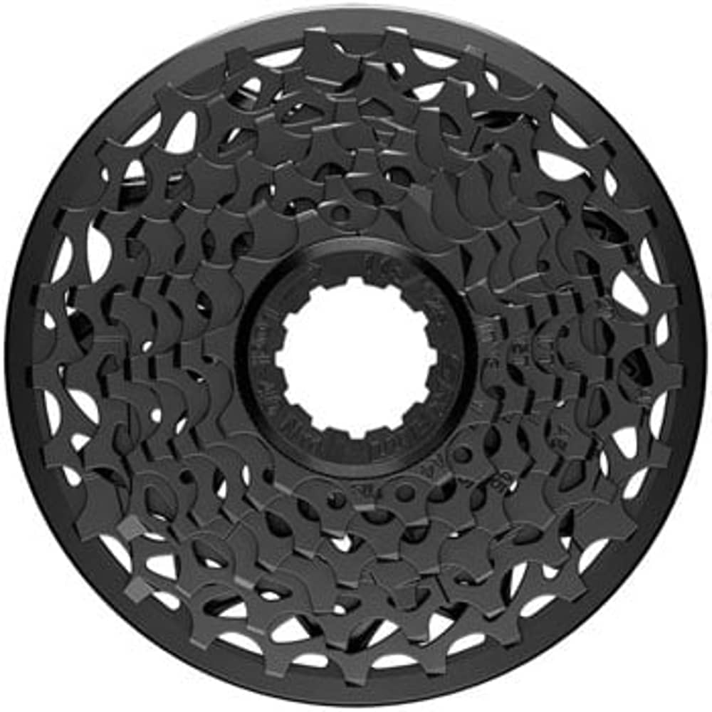 SRAM PG-720 DH Cassette in Black - Image 1 of 3