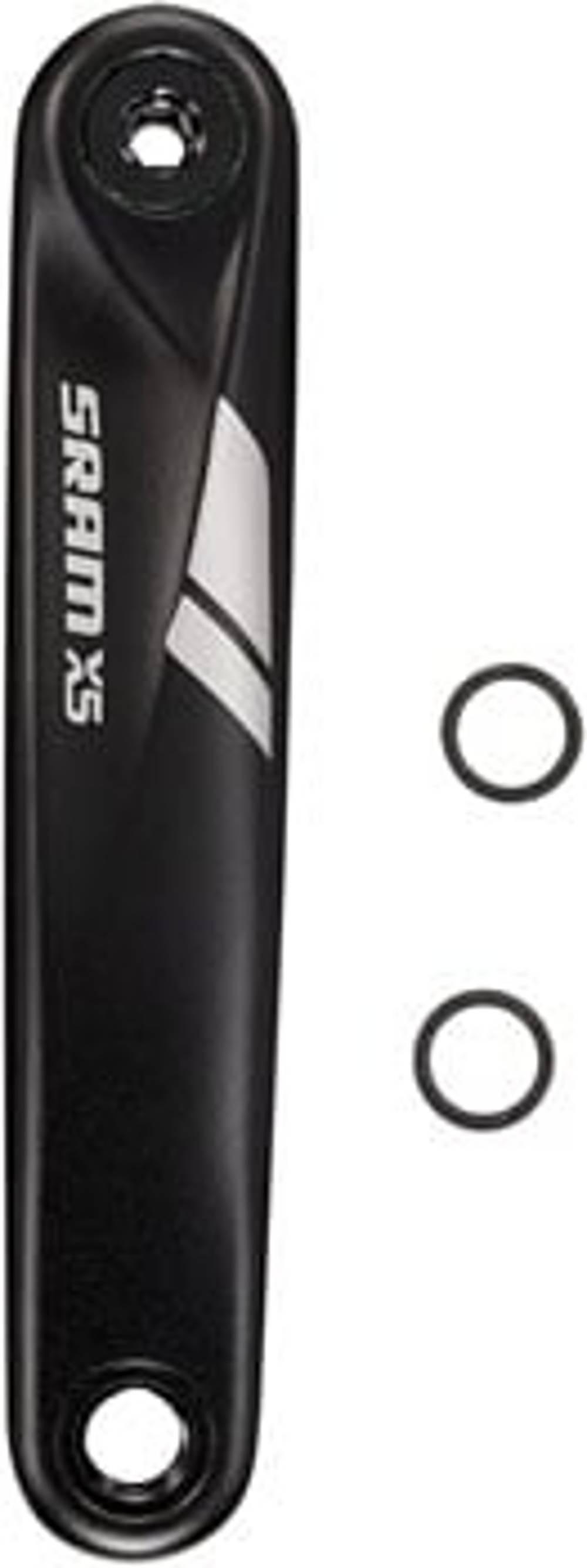 SRAM X5 GXP Left Crank Arm