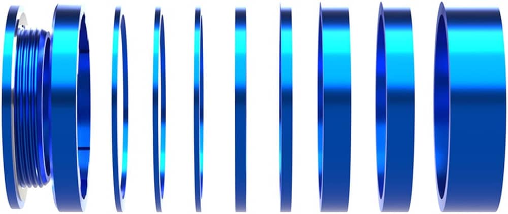 Wheels MFG SOLO-HG Single Speed Conversion Kit