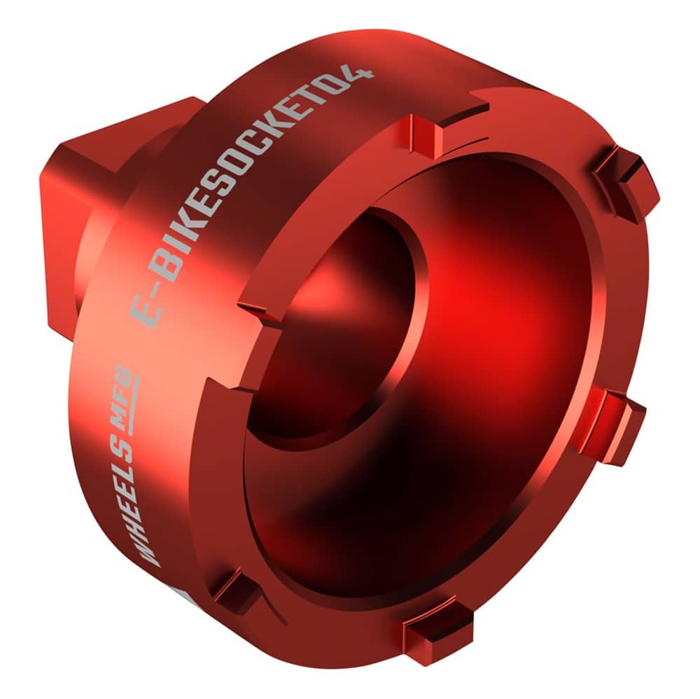 Wheels MFG E-Bike Lockring Socket