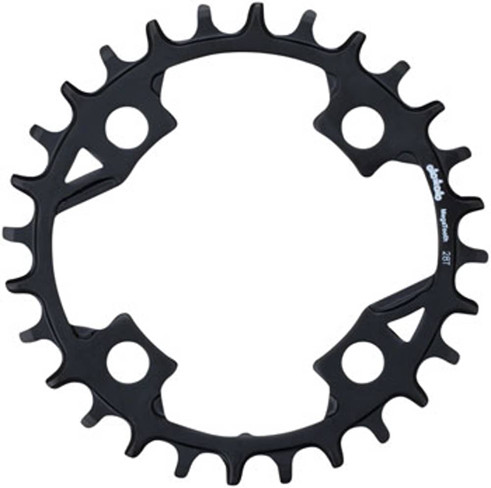Full Speed Ahead Gamma Pro Mega Tooth Chainring